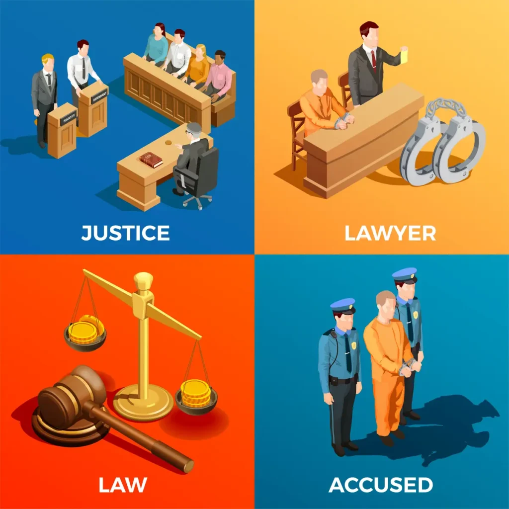 150 Criminal Justice Topics