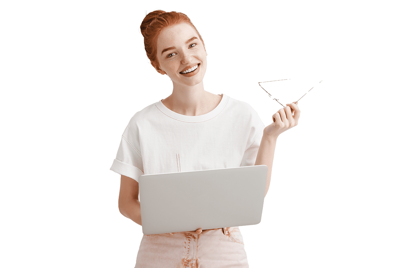 guy-asking-coworker-for-coffee-attractive-friendly-female-with-ginger-hair-and-beautiful-clean-skin-e1699027866487.png